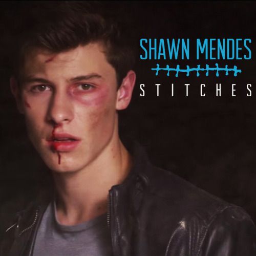Stitches - Shawn Mendes